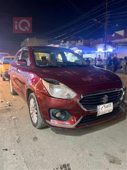 سوزوكي ديزاير